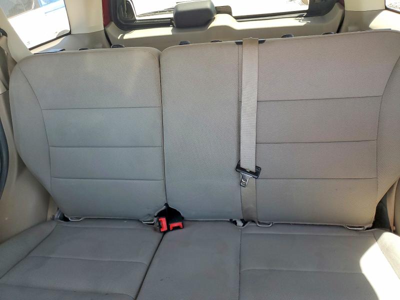 2010 Ford Escape მანქანა იყიდება აუქციონზე, vin: 1FMCU9D70AKC91047, აუქციონის ნომერი: 55770666