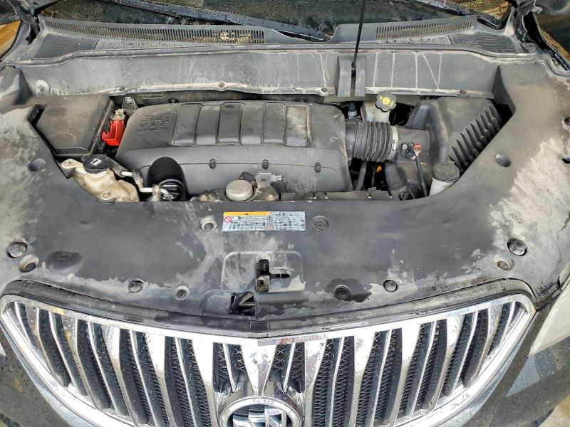 2015 Buick Enclave მანქანა იყიდება აუქციონზე, vin: 5GAKVBKDXFJ228369, აუქციონის ნომერი: 56707446