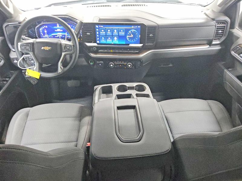 Aukcja sprzedaży 2024 Chevrolet Silverado, vin: 1GCUDDED1RZ352103, numer aukcji: 55980896
