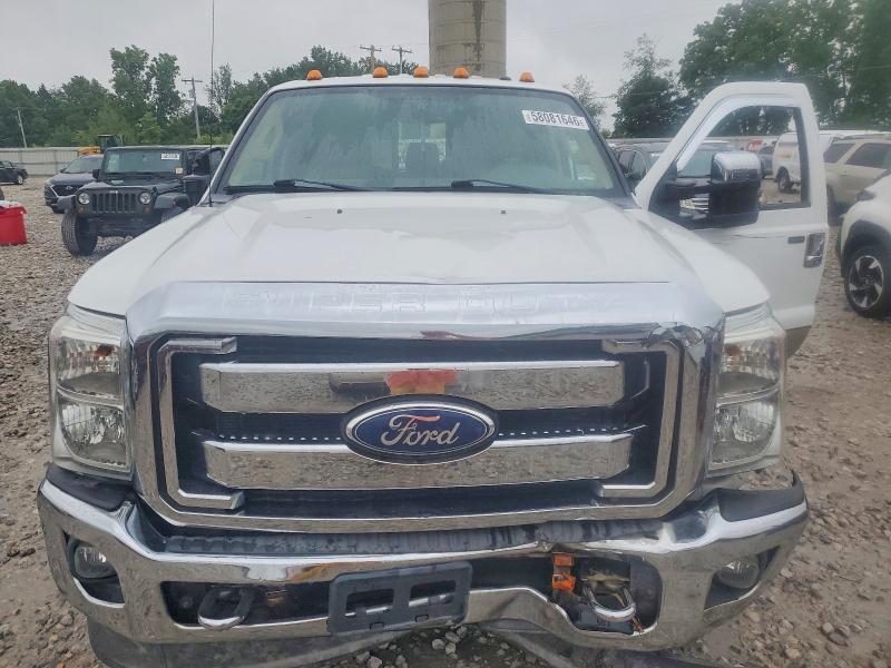 Aukcja sprzedaży 2012 Ford F250, vin: 1FT7W2BT5CEA39318, numer aukcji: 58081646