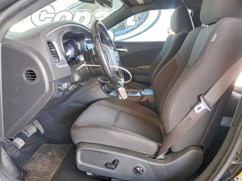 56160736 :رقم المزاد ، 2C3CDXJG1KH718620 vin ، 2019 Dodge Charger مزاد بيع