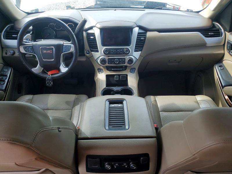 2017 Gmc Yukon მანქანა იყიდება აუქციონზე, vin: 1GKS2BKC2HR144666, აუქციონის ნომერი: 57542396