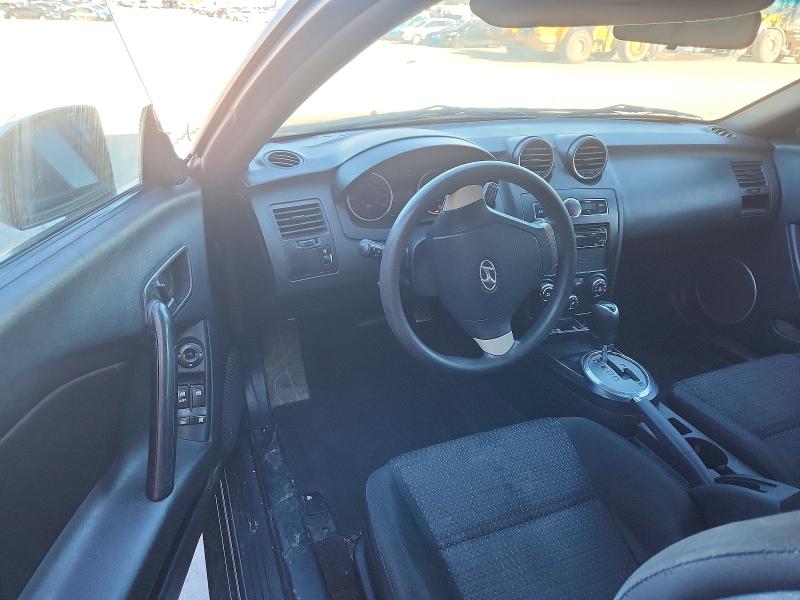 Продажа на аукционе авто 2007 Hyundai Tiburon, vin: KMHHM66D47U249954, номер лота: 57185716