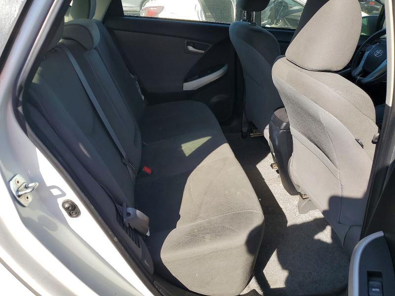 Продажа на аукционе авто 2013 Toyota Prius, vin: JTDKN3DU9D5613445, номер лота: 57216466