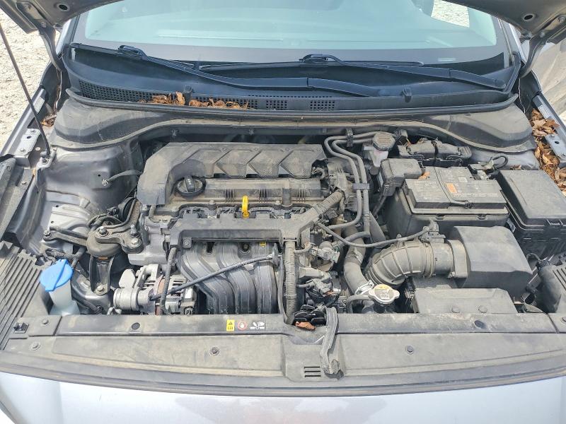 Aukcja sprzedaży 2022 Hyundai Accent, vin: 3KPC24A61NE155964, numer aukcji: 56292676