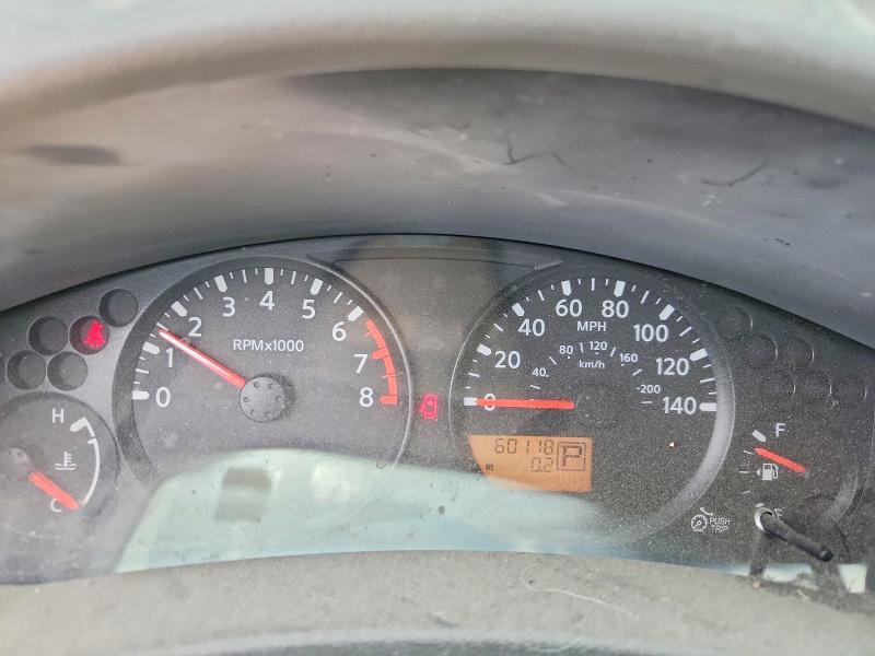 Продажа на аукционе авто 2013 Nissan Frontier, vin: 1N6BD0CTXDN754273, номер лота: 58392466