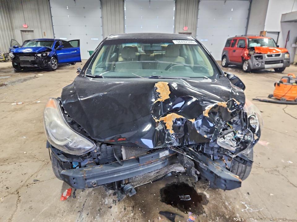 Aukcja sprzedaży 2013 Hyundai Elantra, vin: KMHDH4AE8DU845037, numer aukcji: 58492346