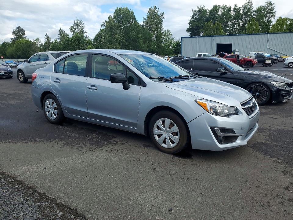 Aukcja sprzedaży 2015 Subaru Impreza, vin: JF1GJAA63FG022892, numer aukcji: 56702896