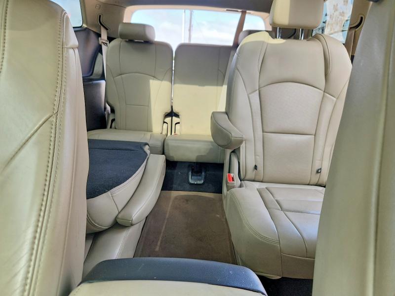 Продажа на аукционе авто 2019 Buick Enclave, vin: 5GAEVBKW6KJ109369, номер лота: 52947446