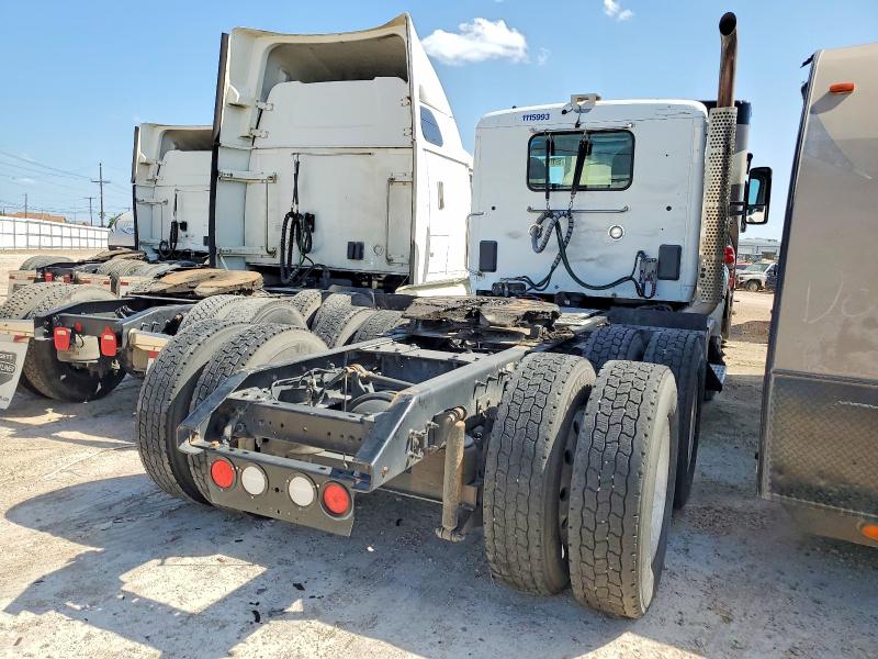 59115436 :رقم المزاد ، 1XKZDK9X1HJ163970 vin ، 2017 Kenworth Construction مزاد بيع