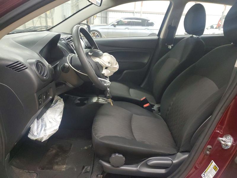 Aukcja sprzedaży 2024 Mitsubishi Mirage, vin: ML32AUHJ9RH020985, numer aukcji: 58994306