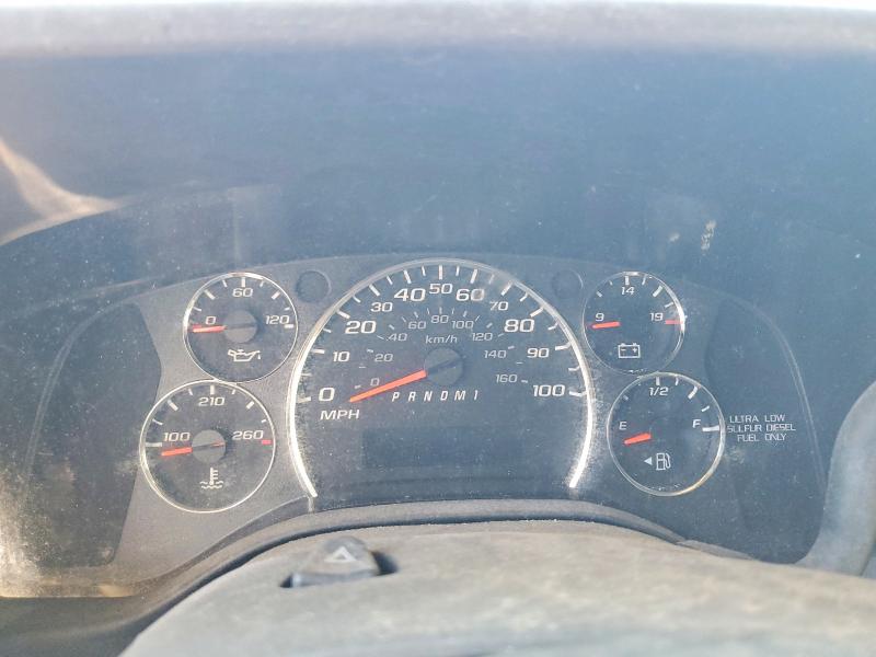 57375206 :رقم المزاد ، 1GB6G5BL2D1130909 vin ، 2013 Chevrolet Express G4500 مزاد بيع