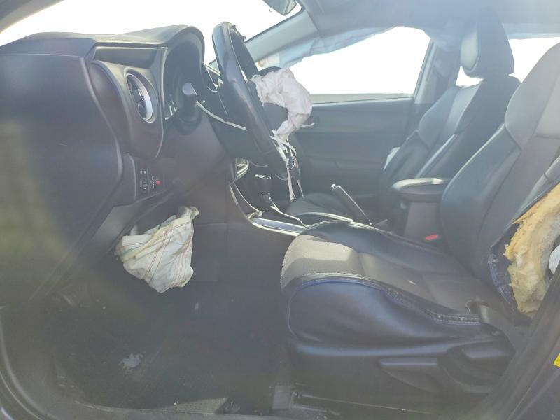 Aukcja sprzedaży 2017 Toyota Corolla, vin: 5YFBURHE8HP577393, numer aukcji: 97682975