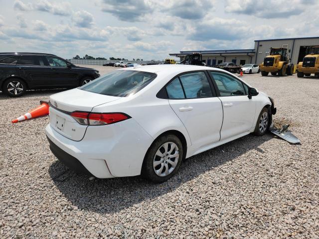 Aukcja sprzedaży 2023 Toyota Corolla, vin: 5YFB4MDE5PP036082, numer aukcji: 58511756
