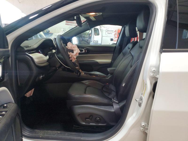 Aukcja sprzedaży 2025 Jeep Compass, vin: 3C4NJDCN2ST602681, numer aukcji: 76293695