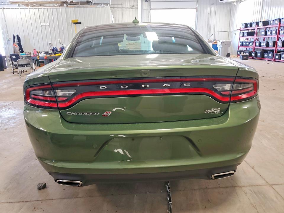 Продажа на аукционе авто 2022 Dodge Charger, vin: 2C3CDXJG1NH184331, номер лота: 56660186