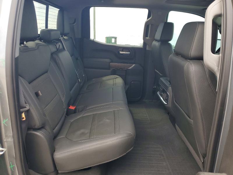 Продажа на аукционе авто 2021 Gmc Sierra, vin: 3GTU9FET8MG279356, номер лота: 56648466