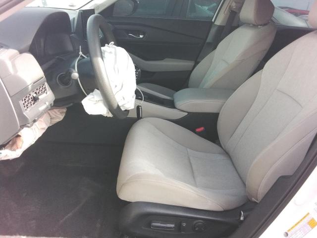 2024 Honda Accord მანქანა იყიდება აუქციონზე, vin: 1HGCY1F32RA034589, აუქციონის ნომერი: 54958976