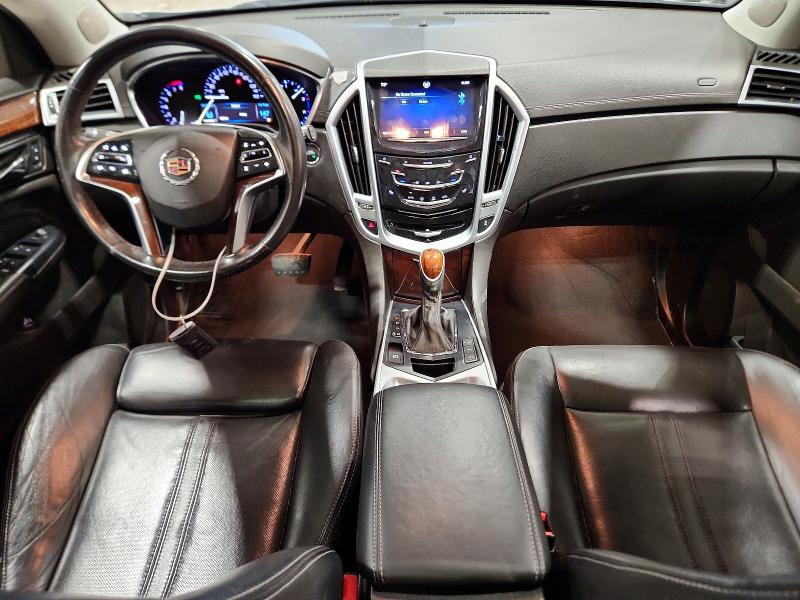 Продажа на аукционе авто 2013 Cadillac Srx, vin: 3GYFNHE34DS620629, номер лота: 56214656