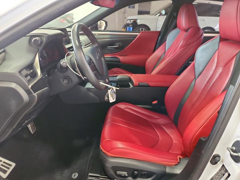 Продажа на аукционе авто 2020 Lexus Es, vin: 58AGZ1B10LU078196, номер лота: 56872456