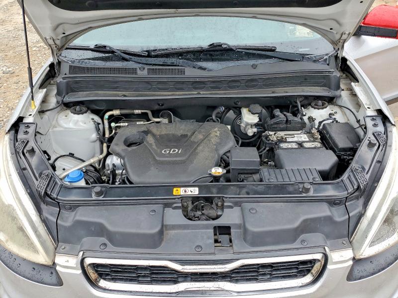 56680006 :رقم المزاد ، KNDJT2A59D7526111 vin ، 2013 Kia Soul مزاد بيع
