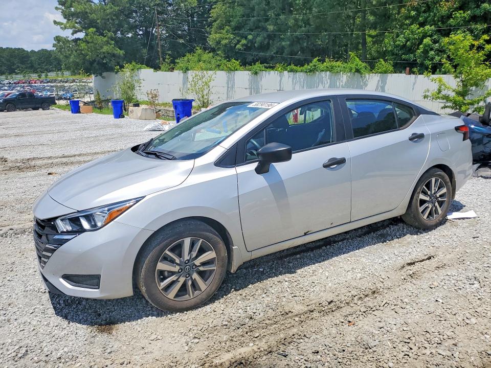 Aukcja sprzedaży 2024 Nissan Versa, vin: 3N1CN8DV2RL867437, numer aukcji: 58290196