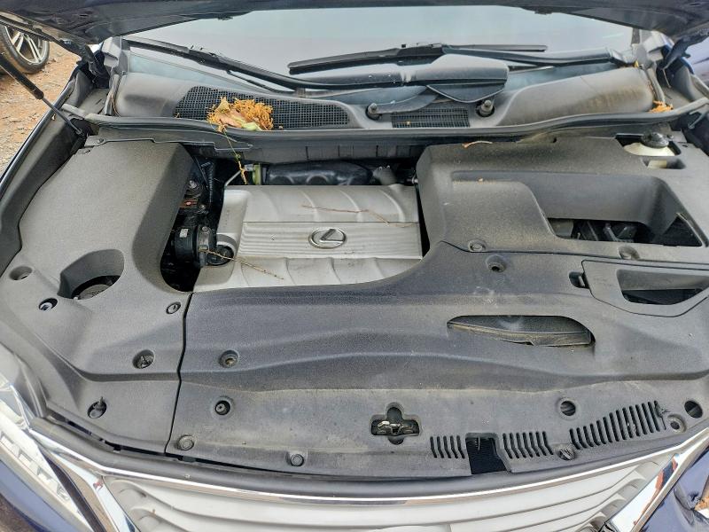 Aukcja sprzedaży 2014 Lexus Rx 350, vin: 2T2BK1BA4EC230843, numer aukcji: 57996636