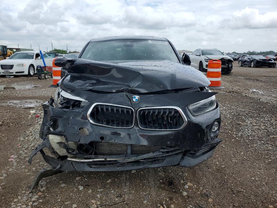 2019 Bmw X2 მანქანა იყიდება აუქციონზე, vin: WBXYJ3C54KEP77248, აუქციონის ნომერი: 56002356
