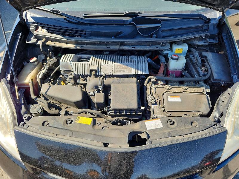 Продажа на аукционе авто 2015 Toyota Prius, vin: JTDKN3DU7F0454019, номер лота: 56265616