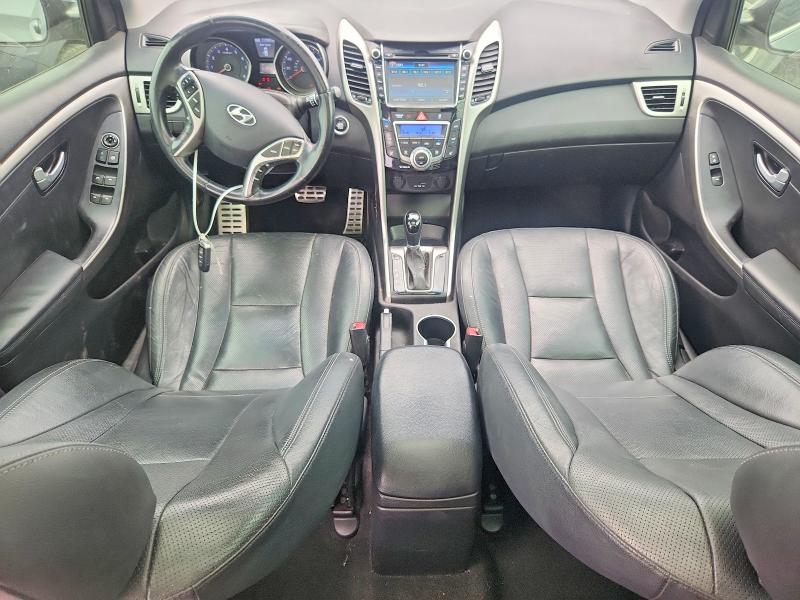 57067816 :رقم المزاد ، KMHD35LE9DU112626 vin ، 2013 Hyundai Elantra Gt مزاد بيع