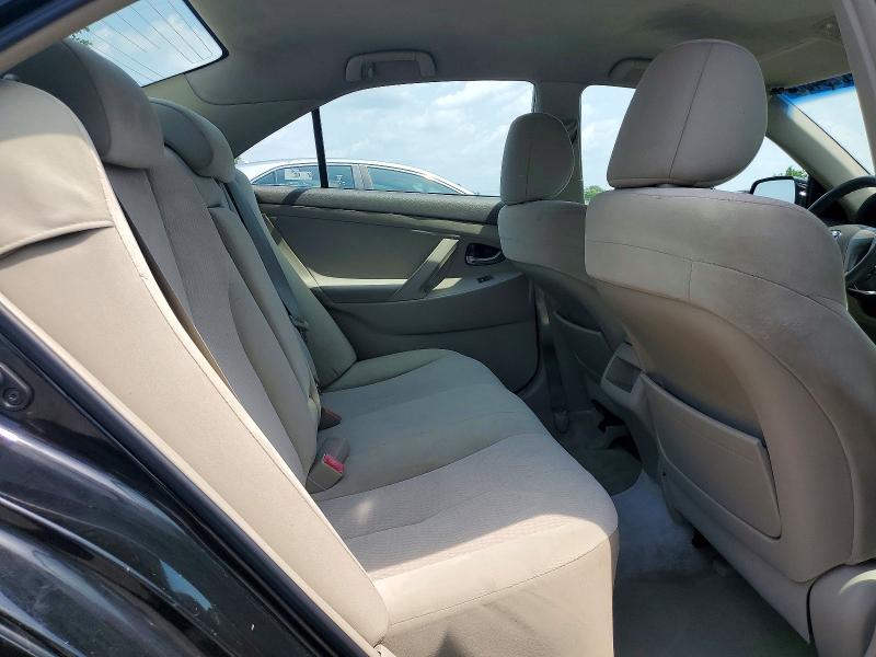 2011 Toyota Camry მანქანა იყიდება აუქციონზე, vin: 4T1BF3EK2BU228592, აუქციონის ნომერი: 57029456