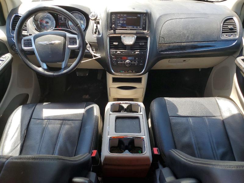 Aukcja sprzedaży 2013 Chrysler Town & Country, vin: 2C4RC1CG7DR783066, numer aukcji: 55682676