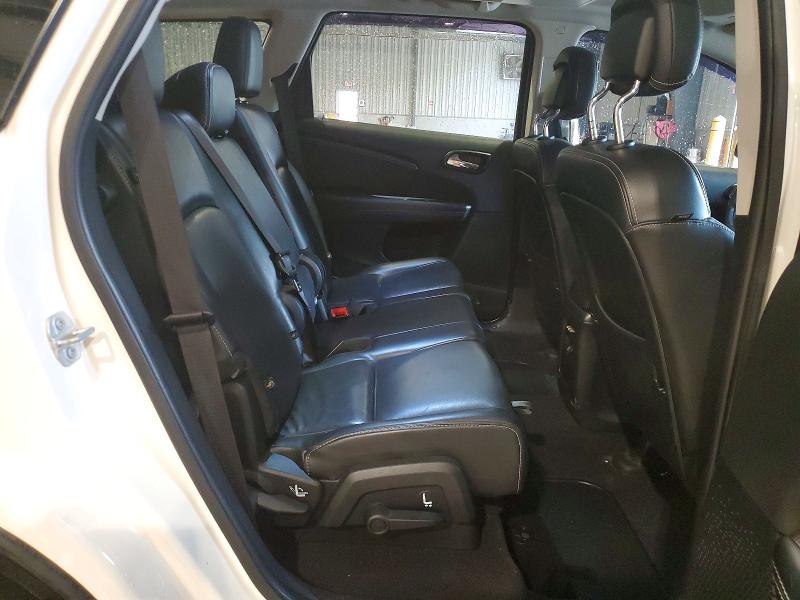 Aukcja sprzedaży 2018 Dodge Journey, vin: 3C4PDDGG8JT504281, numer aukcji: 56867986