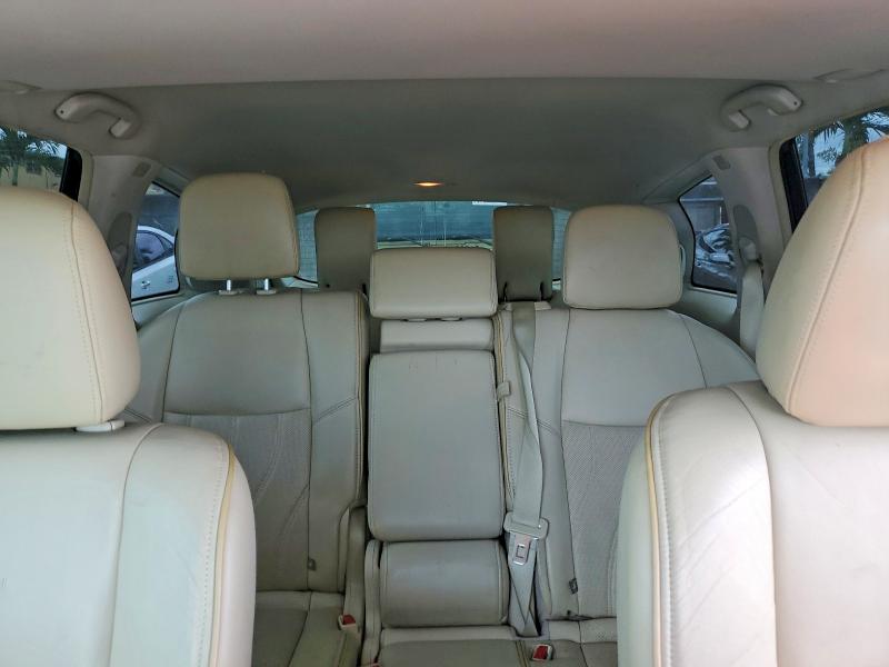 57023126 :رقم المزاد ، 5N1AL0MM9EC540635 vin ، 2014 Infiniti Qx60 مزاد بيع