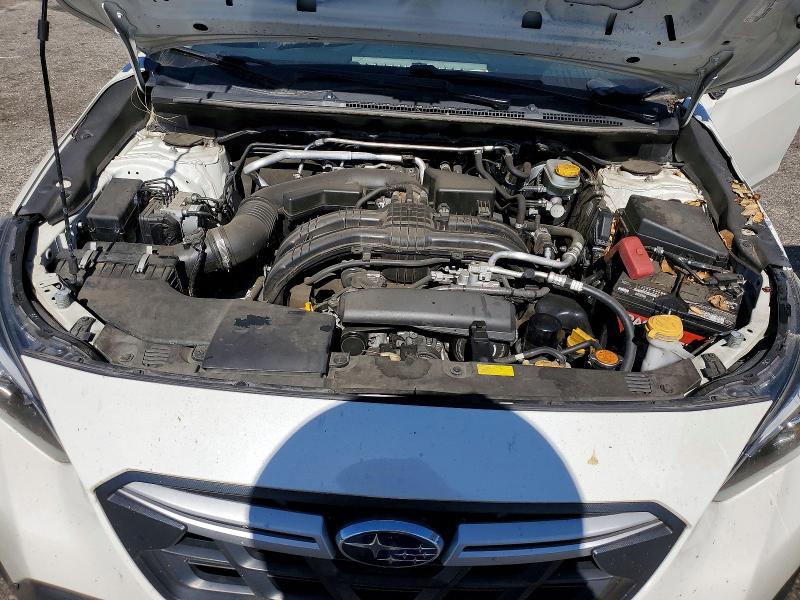 Aukcja sprzedaży 2021 Subaru Crosstrek, vin: JF2GTAAC1M9223221, numer aukcji: 57587026