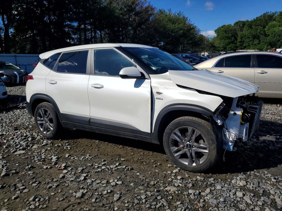 Aukcja sprzedaży 2023 Kia Seltos, vin: KNDEPCAA6P7358957, numer aukcji: 57289676