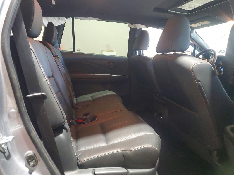 Aukcja sprzedaży 2024 Honda Passport, vin: 5FNYF8H69RB004572, numer aukcji: 57778746