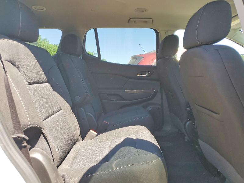 Продажа на аукционе авто 2023 Gmc Acadia, vin: 1GKKNRL49PZ100234, номер лота: 55537956