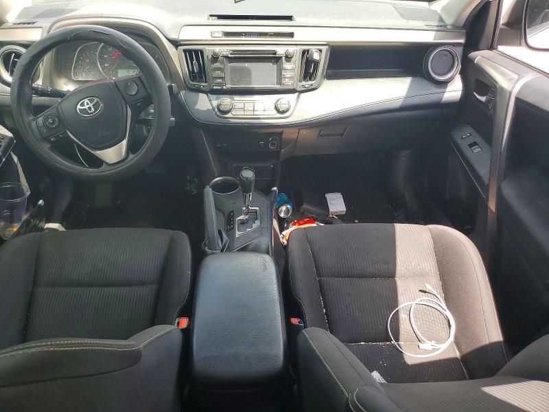 85972815 :رقم المزاد ، JTMWFREV6FJ038790 vin ، 2015 Toyota Rav4 مزاد بيع