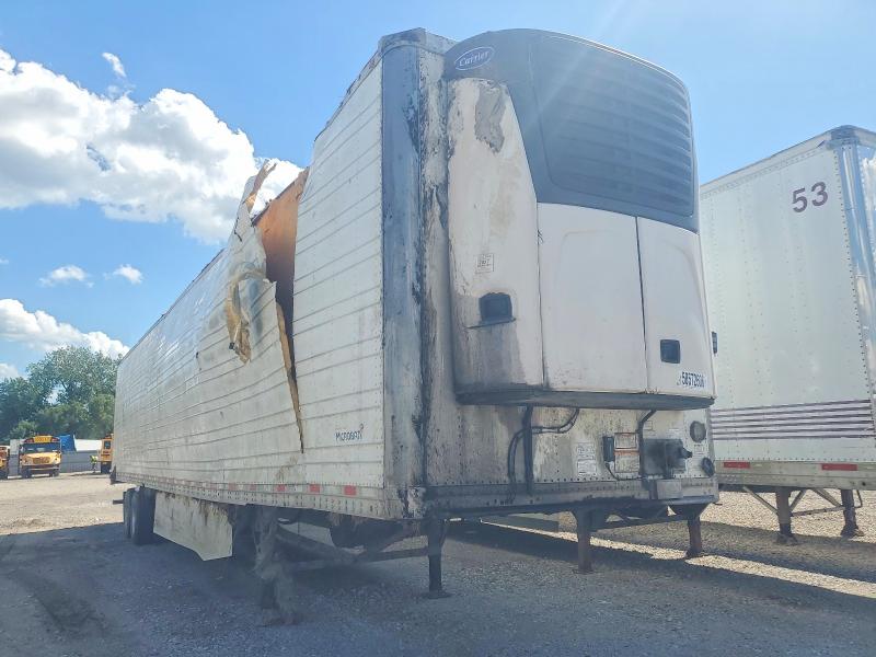 Продажа на аукционе авто 2024 Great Dane Trailers Trailer, vin: 1GR1A0621RW605199, номер лота: 58572606
