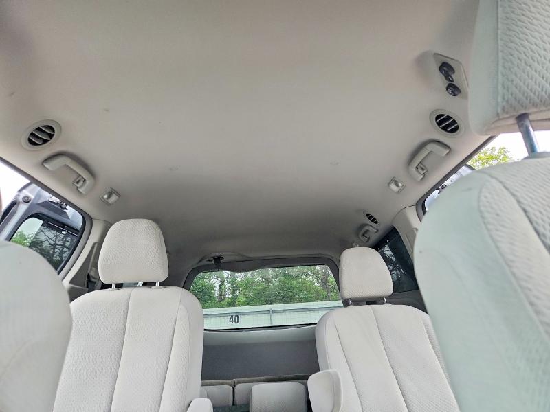 Продажа на аукционе авто 2012 Toyota Sienna, vin: 5TDJK3DC5CS036658, номер лота: 58311986