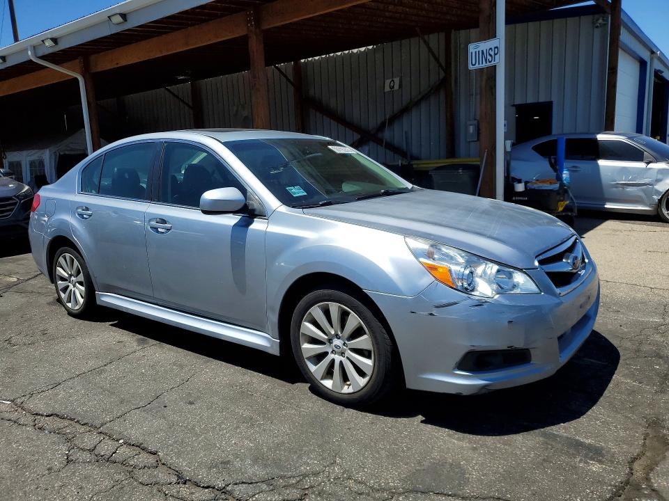 Продаж на аукціоні авто 2012 Subaru Legacy, vin: 4S3BMBK66C3039639, номер лоту: 56115976