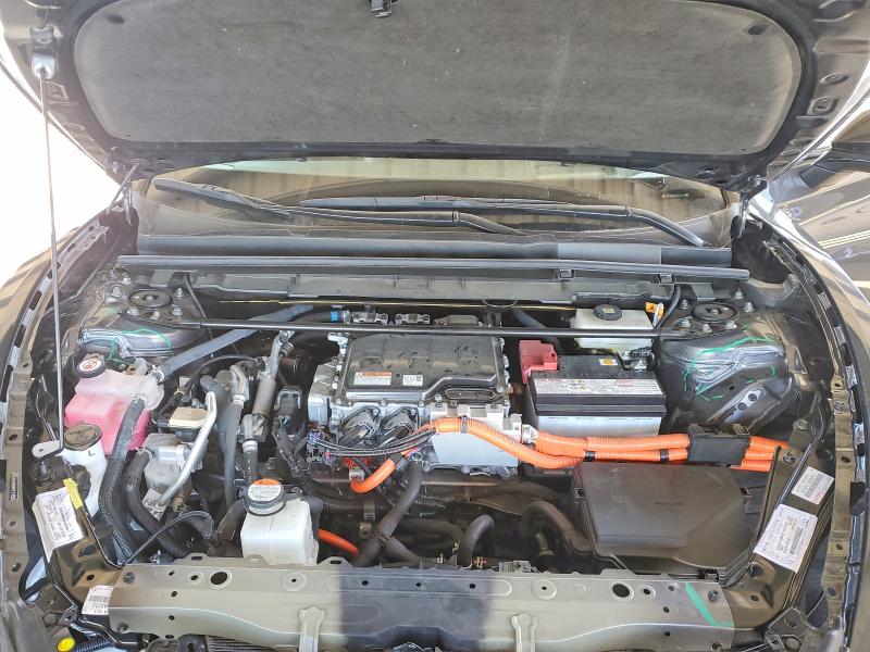 2023 Lexus Rz მანქანა იყიდება აუქციონზე, vin: JTJAAAAB8PA014110, აუქციონის ნომერი: 85990345