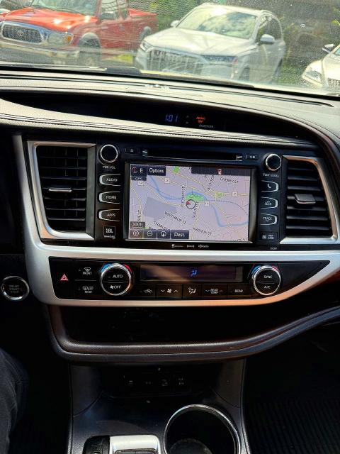 2019 Toyota Highlander მანქანა იყიდება აუქციონზე, vin: 5TDDZRFH5KS996078, აუქციონის ნომერი: 58645996