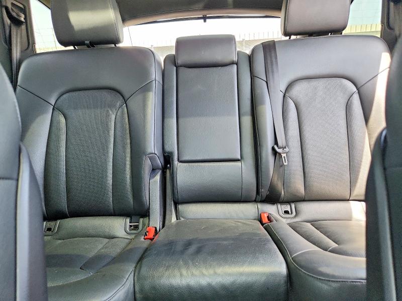 55589746 :رقم المزاد ، WA1DGAFE6ED014646 vin ، 2014 Audi Q7 مزاد بيع