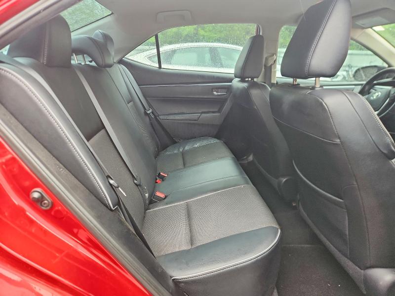58087996 :رقم المزاد ، 2T1BURHE2EC063180 vin ، 2014 Toyota Corolla مزاد بيع