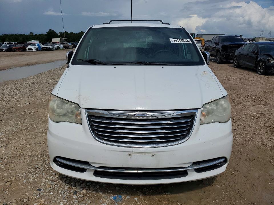 Aukcja sprzedaży 2014 Chrysler Town & Country, vin: 2C4RC1CG5ER164855, numer aukcji: 56146346
