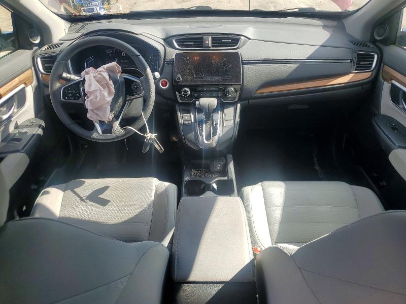 Продаж на аукціоні авто 2018 Honda Cr-v, vin: 2HKRW2H59JH674086, номер лоту: 58158586