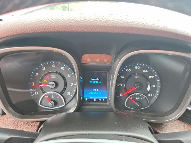 Aukcja sprzedaży 2013 Chevrolet Malibu, vin: 1G11H5SA0DF309012, numer aukcji: 56517906
