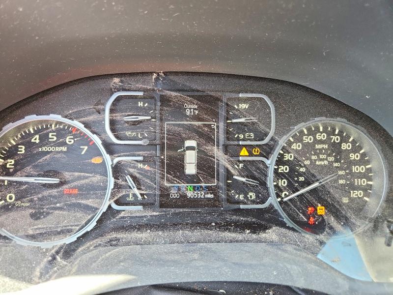 2018 Toyota Tundra მანქანა იყიდება აუქციონზე, vin: 5TFUW5F14JX766948, აუქციონის ნომერი: 56762216